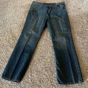Men’s 38/32 Banana Republic jeans